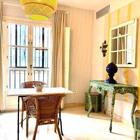Appartamento Eva Recommends Campana Siviglia Esterno foto