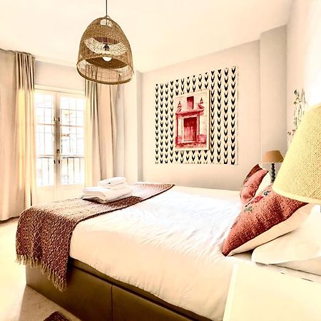 Appartamento Eva Recommends Campana Siviglia Esterno foto