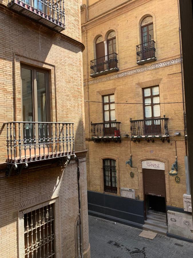 Appartamento Eva Recommends Campana Siviglia Esterno foto