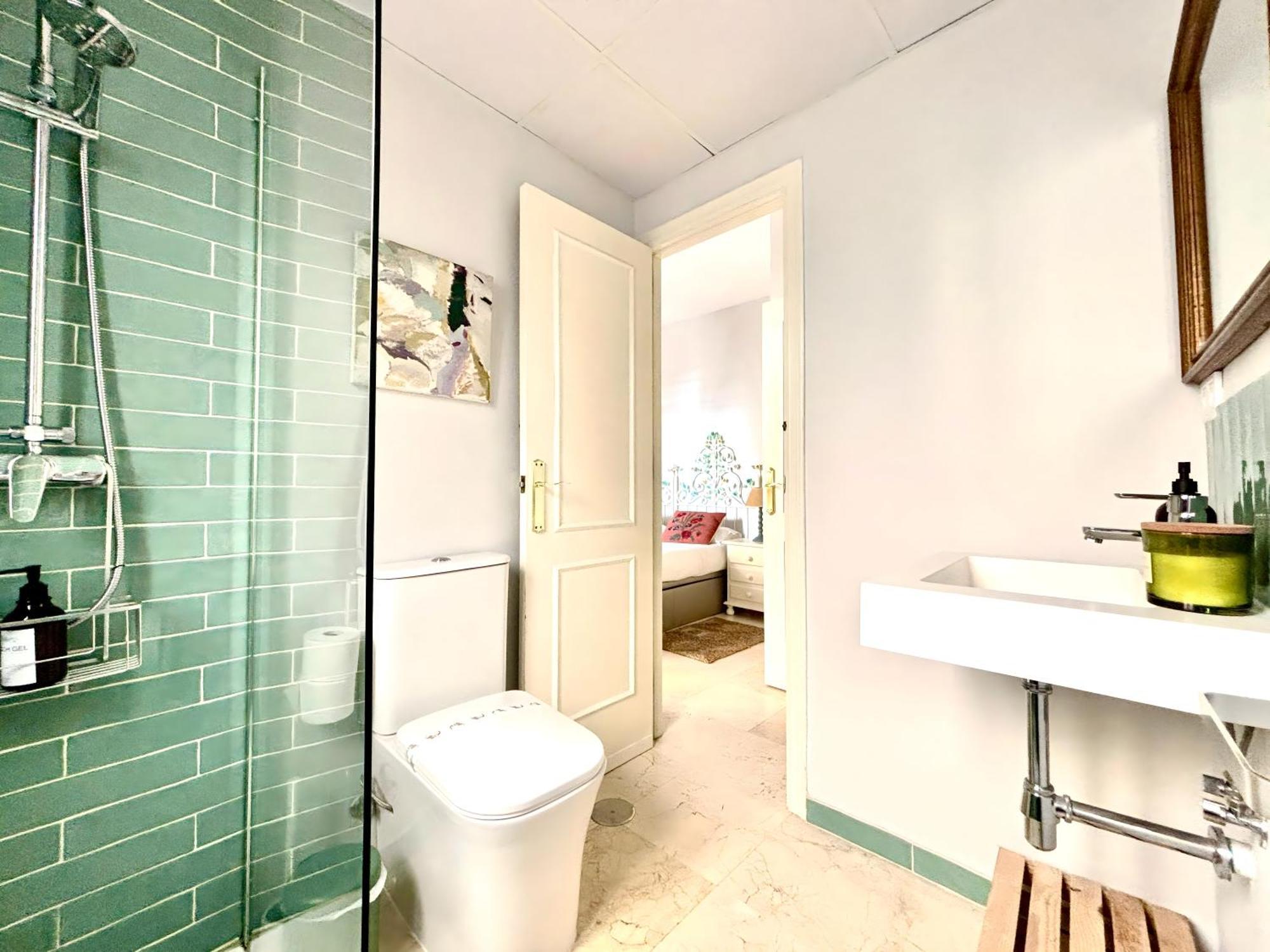 Appartamento Eva Recommends Campana Siviglia Esterno foto
