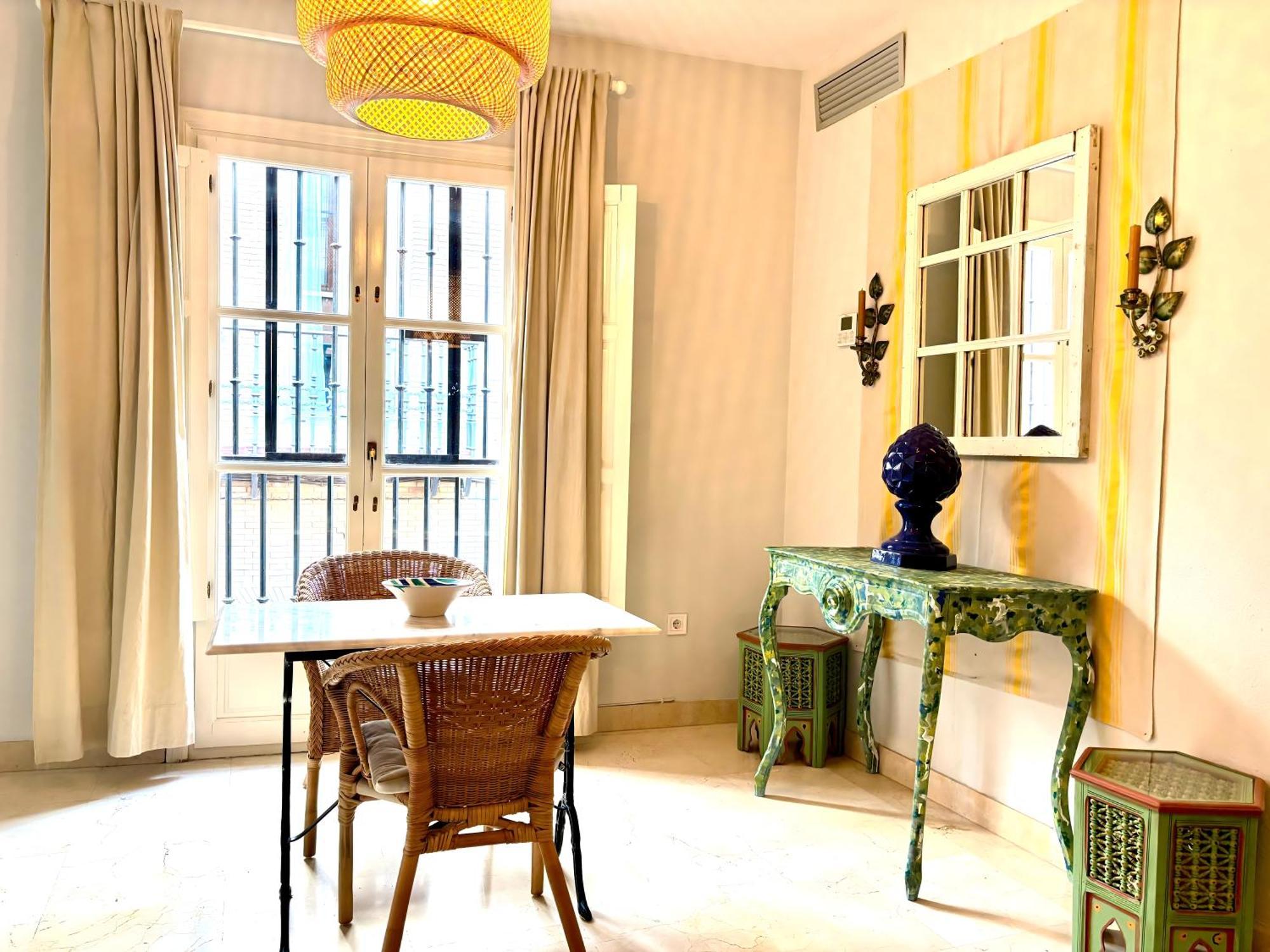 Appartamento Eva Recommends Campana Siviglia Esterno foto