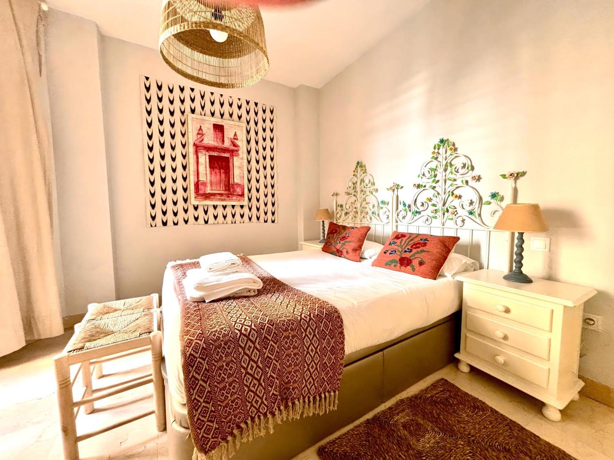 Appartamento Eva Recommends Campana Siviglia Esterno foto