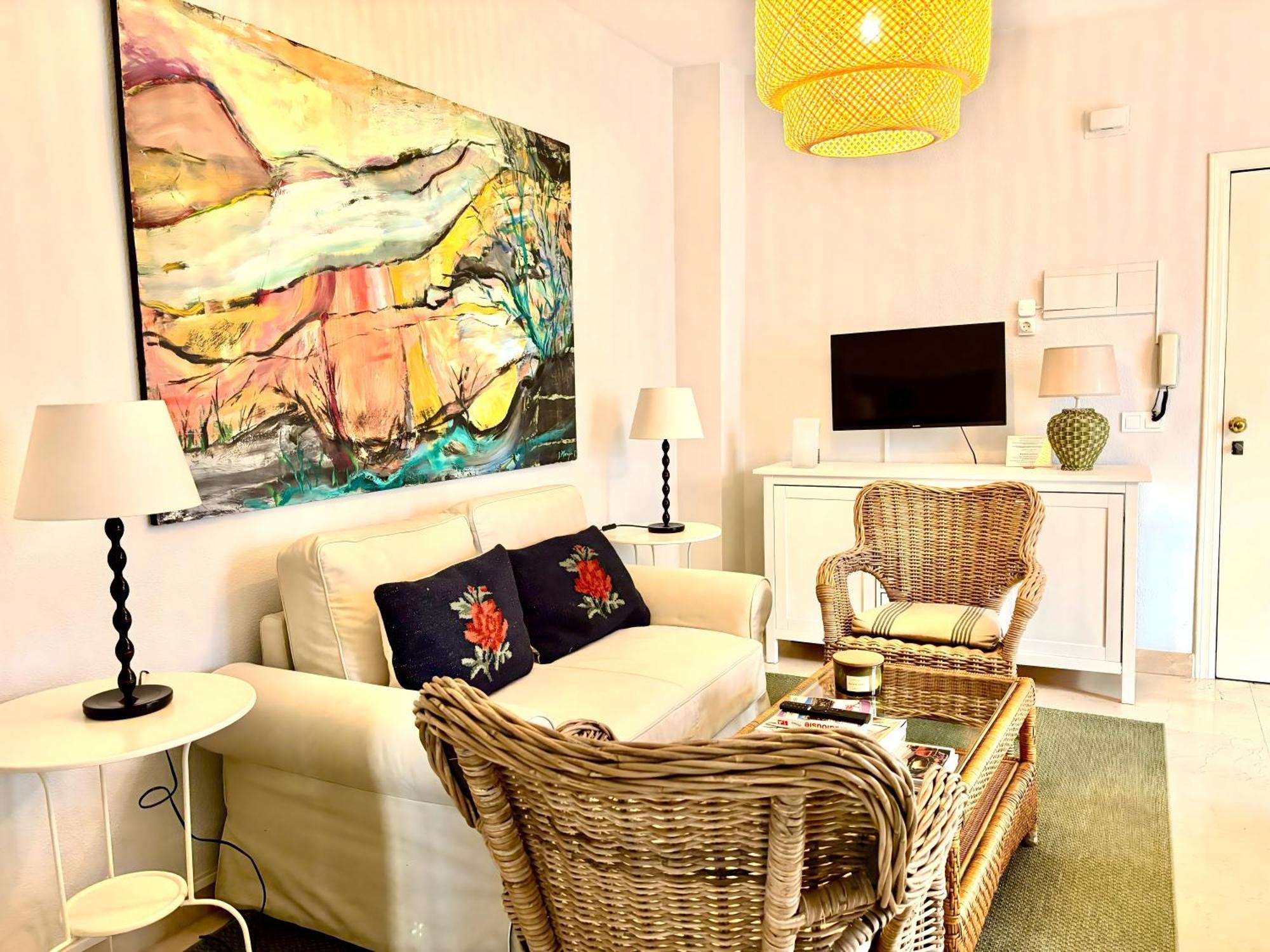 Appartamento Eva Recommends Campana Siviglia Esterno foto