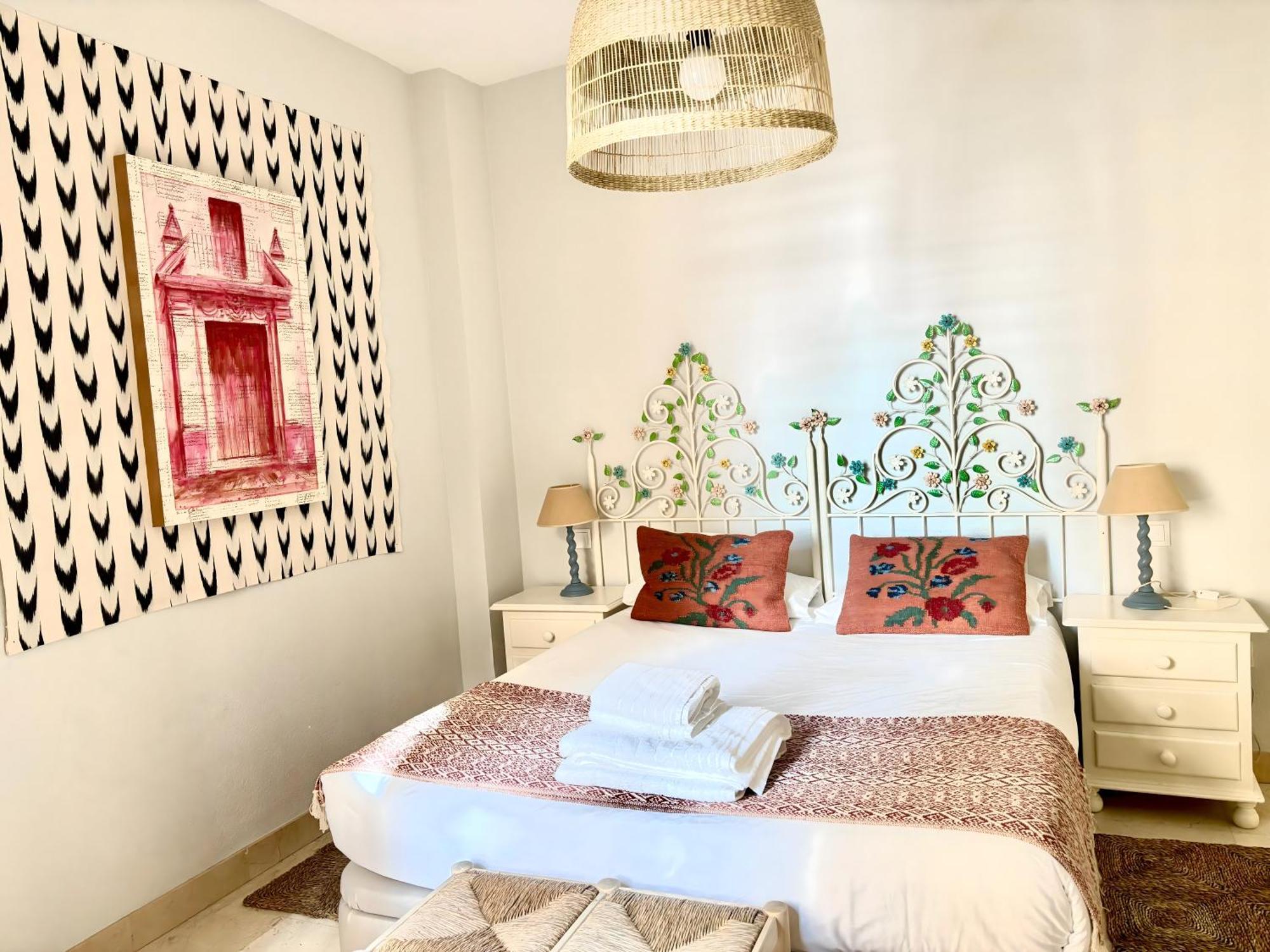 Appartamento Eva Recommends Campana Siviglia Esterno foto