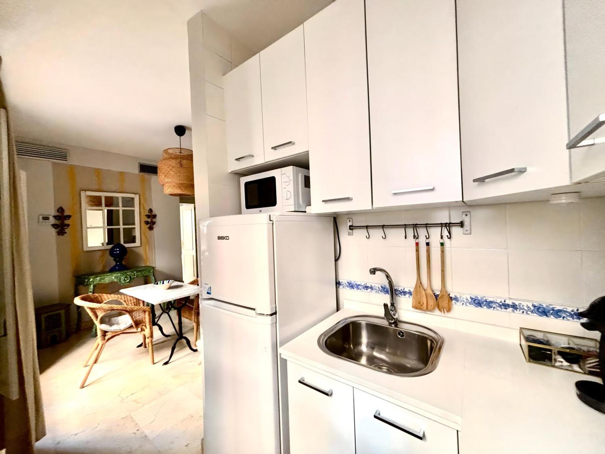 Appartamento Eva Recommends Campana Siviglia Esterno foto